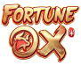 fortune ox logo